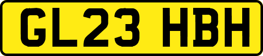 GL23HBH