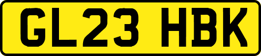 GL23HBK