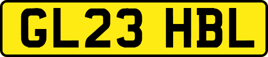 GL23HBL