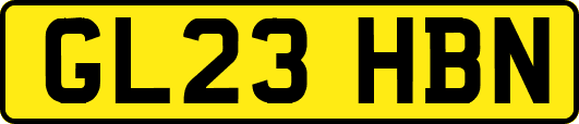 GL23HBN