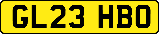 GL23HBO