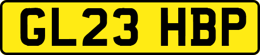 GL23HBP