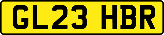 GL23HBR