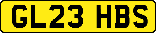 GL23HBS