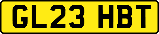 GL23HBT