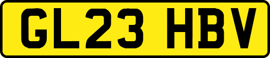 GL23HBV