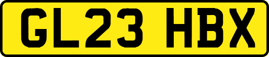 GL23HBX