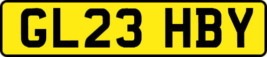 GL23HBY