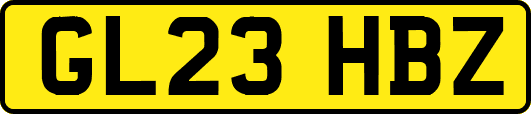 GL23HBZ