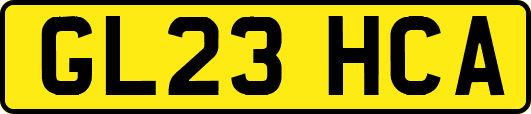 GL23HCA
