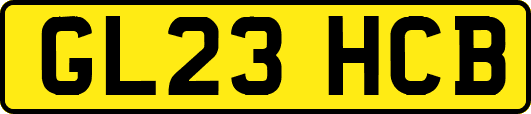 GL23HCB