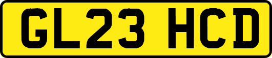 GL23HCD