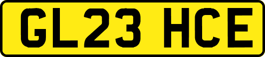 GL23HCE