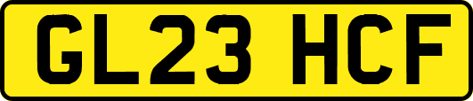 GL23HCF