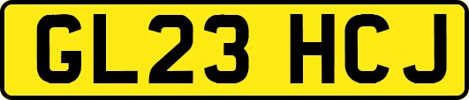 GL23HCJ