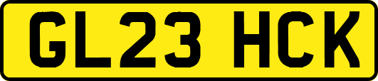 GL23HCK