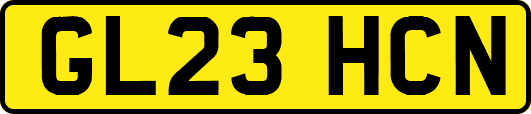 GL23HCN