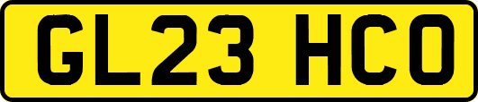 GL23HCO