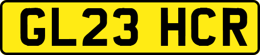 GL23HCR