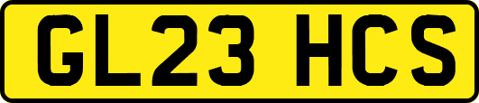 GL23HCS