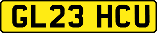 GL23HCU