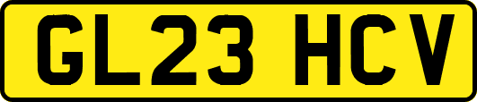 GL23HCV