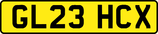 GL23HCX
