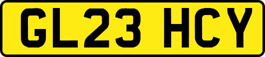 GL23HCY