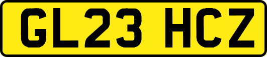 GL23HCZ