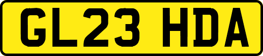 GL23HDA