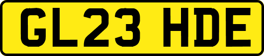 GL23HDE