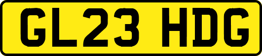 GL23HDG