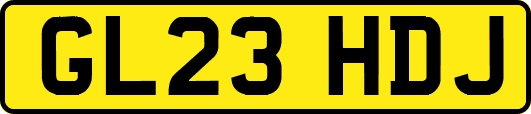 GL23HDJ