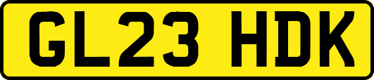 GL23HDK