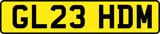 GL23HDM
