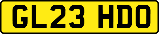 GL23HDO