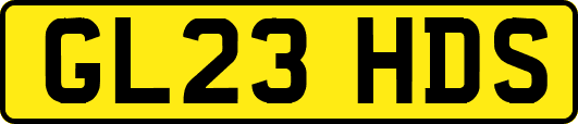 GL23HDS