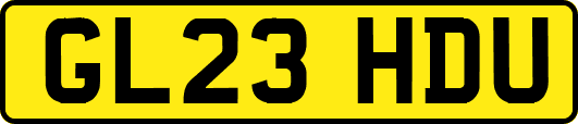GL23HDU