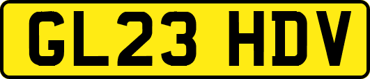 GL23HDV