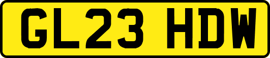GL23HDW