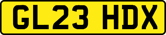 GL23HDX