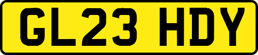 GL23HDY