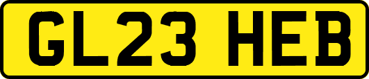 GL23HEB