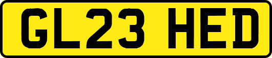 GL23HED