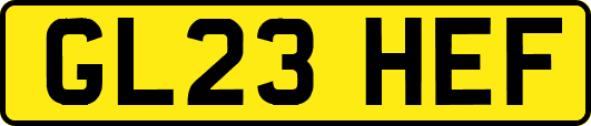 GL23HEF