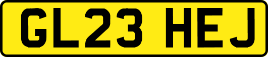 GL23HEJ