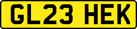 GL23HEK