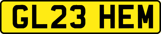 GL23HEM