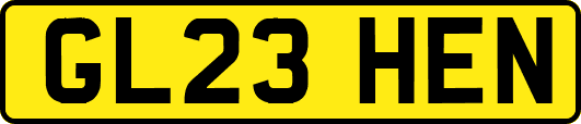 GL23HEN
