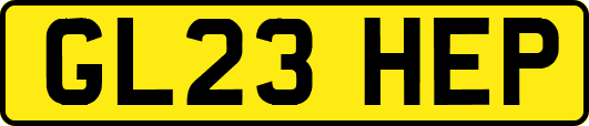GL23HEP